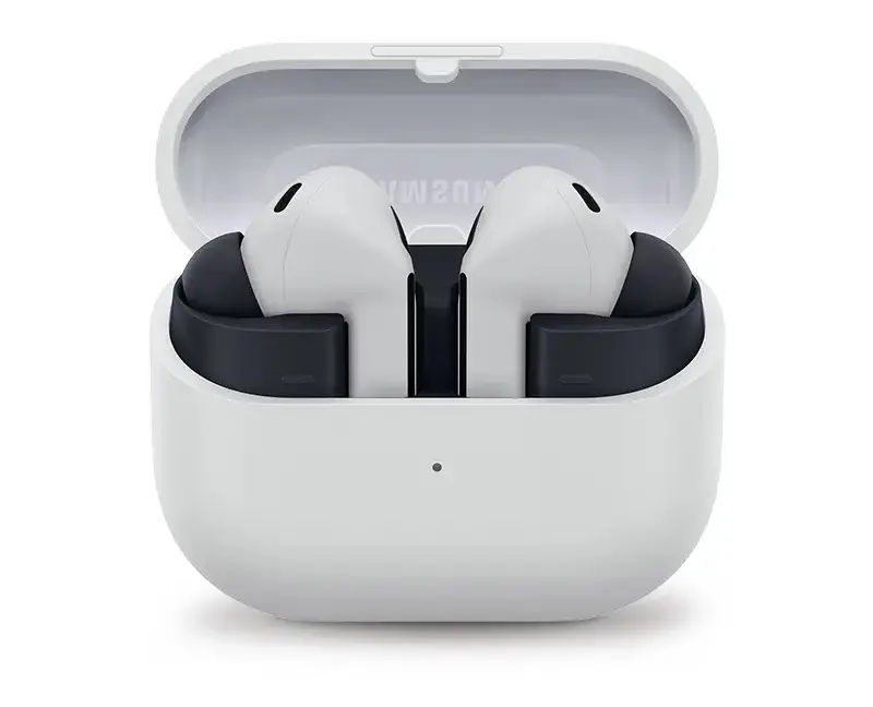 Écouteurs Bluetooth SAMSUNG Galaxy Buds3 FE - Modèle Gris