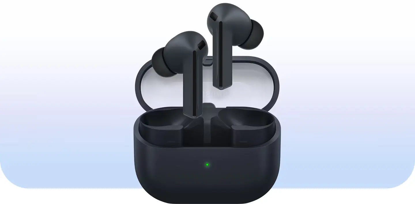 Écouteurs Bluetooth SAMSUNG Galaxy Buds3 FE
