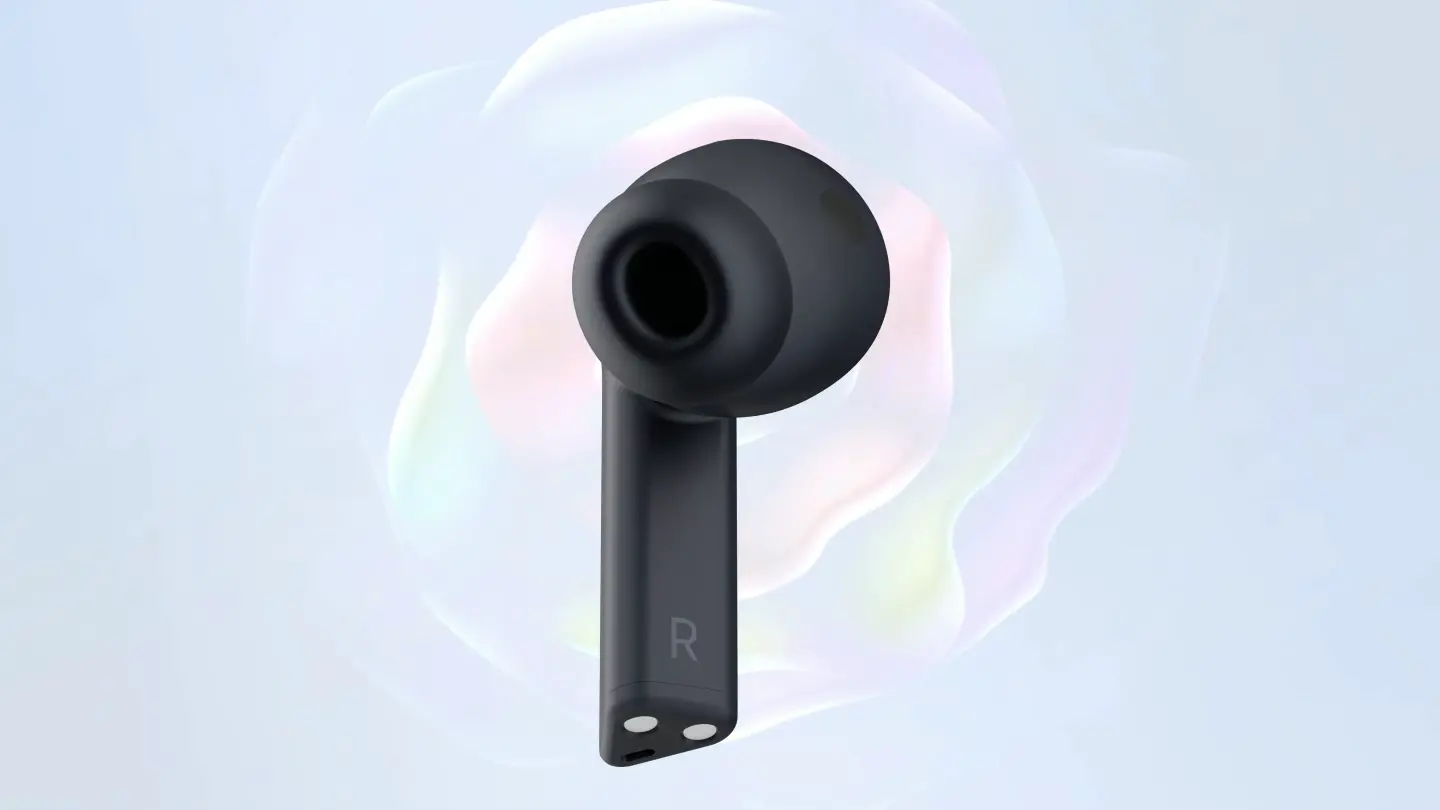 Écouteurs Bluetooth SAMSUNG Galaxy Buds3 FE
