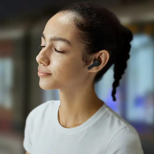 Écouteurs Bluetooth SAMSUNG Galaxy Buds3 FE