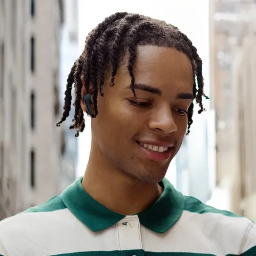 Écouteurs Bluetooth SAMSUNG Galaxy Buds3 FE