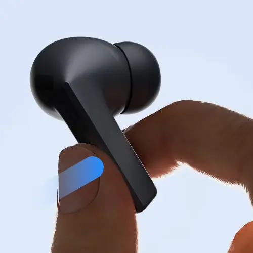 Écouteurs Bluetooth SAMSUNG Galaxy Buds3 FE