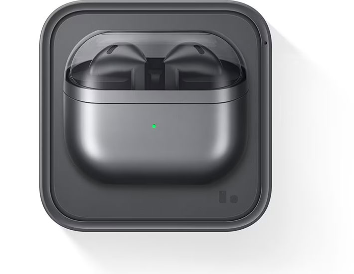 Écouteurs Bluetooth SAMSUNG Galaxy Buds3