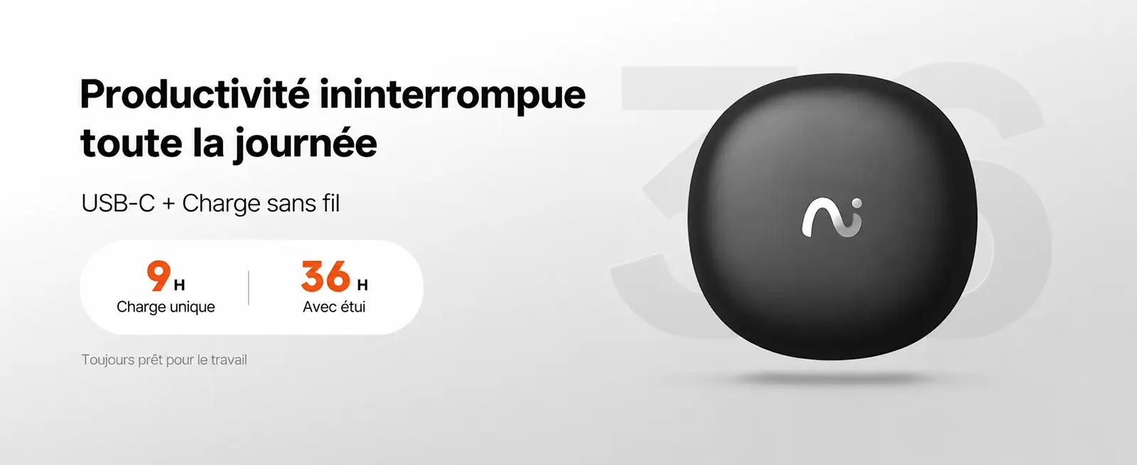 Fonctionnalité de traduction en temps réel et interprétation multilingue intégrée aux écouteurs