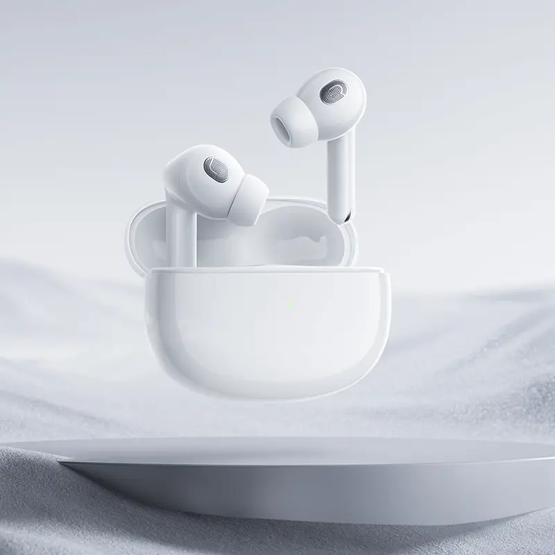 Écouteurs Bluetooth XIAOMI Buds 3T Pro - Design épuré