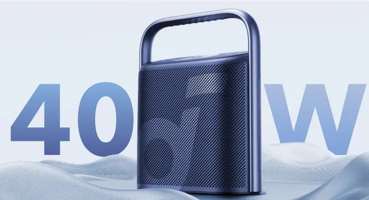 SoundCore Motion X500 40W