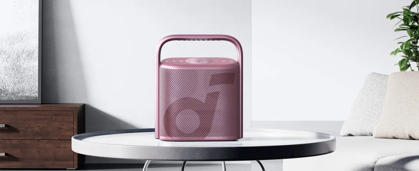 SoundCore Motion X500 détails
