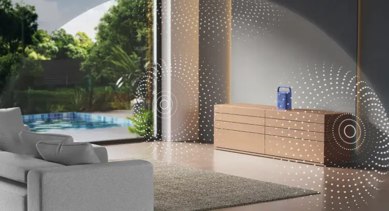 SoundCore Motion X500 Audio Spatial