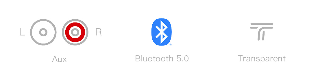 Enceinte Bluetooth EDIFIER AirPulse P100X