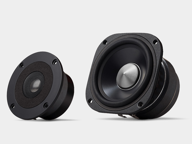 Enceinte Bluetooth EDIFIER S880DB avec Son Haute Résolution 88W RMS | Bluetooth 5.0 aptX