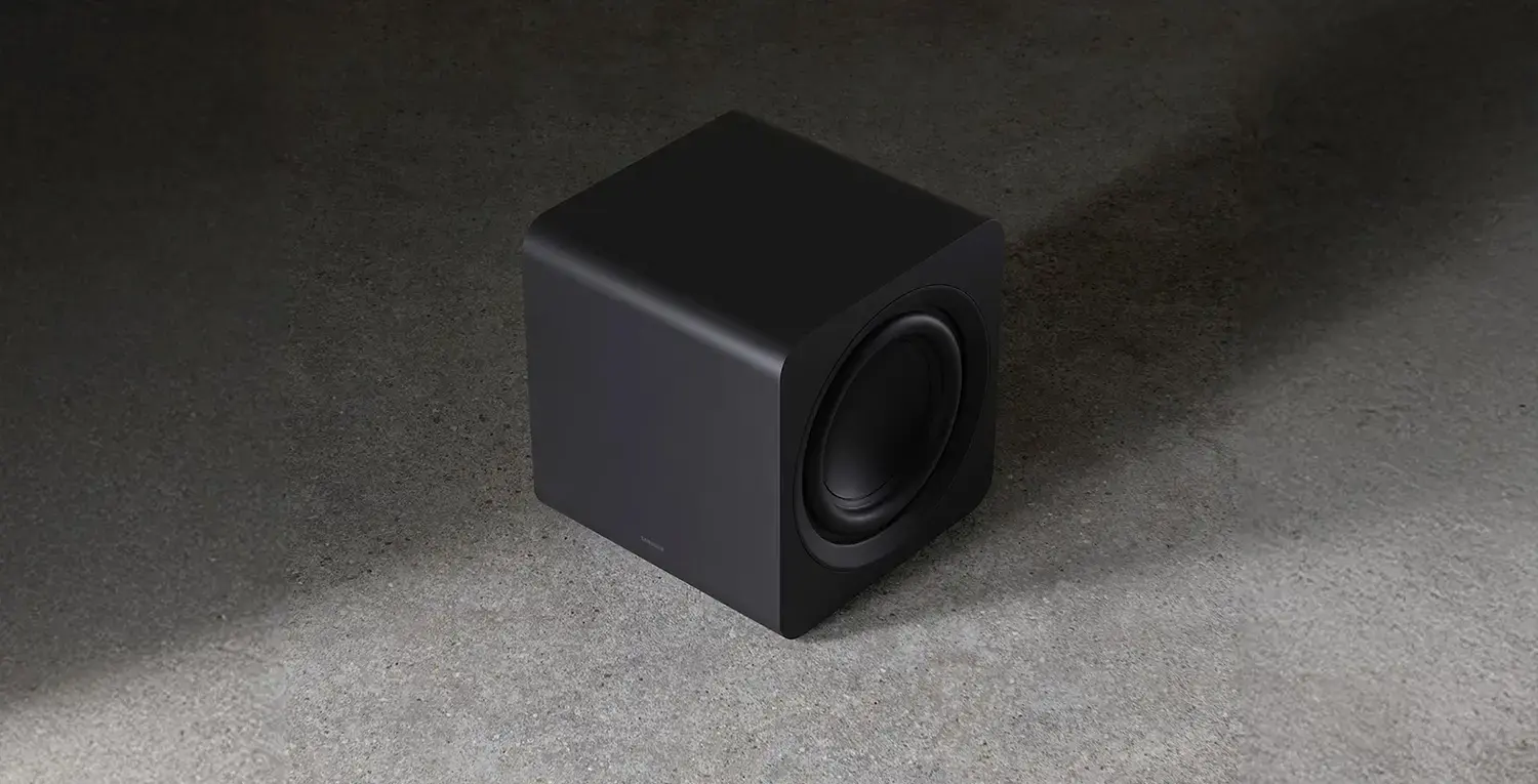 Barre de son SAMSUNG Q-Series HW-Q990F 2025