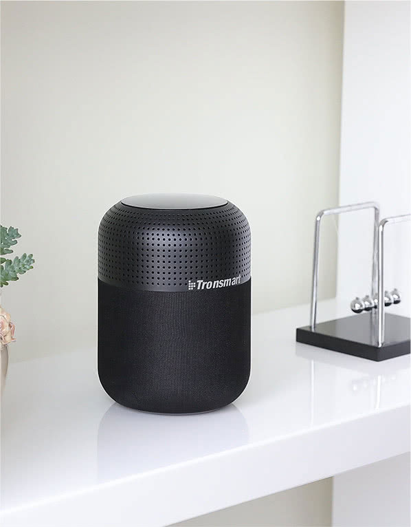 Enceinte Bluetooth TRONSMART Element T6 Max - Son SoundPulse® 60W
