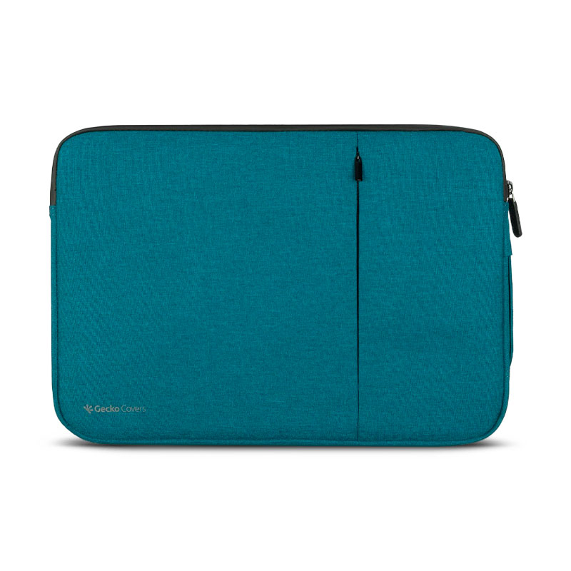 Housse GECKO COVERS Sleeve Eco Pour MacBook & Ordinateur Portable Jusqu'à 15'