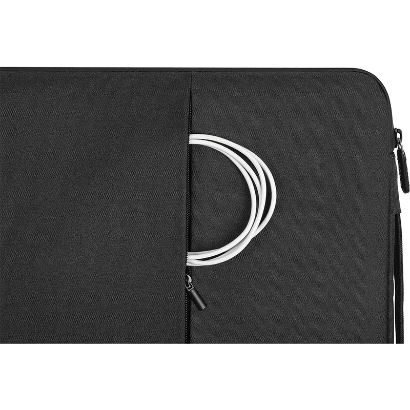 Housse GECKO COVERS Sleeve Eco Pour MacBook & Ordinateur Portable Jusqu'à 15'