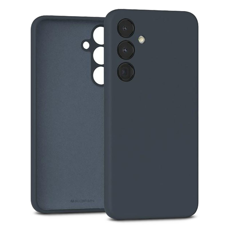 Coque GOOSPERY Silicone Liquide pour Galaxy A15 4G & 5G