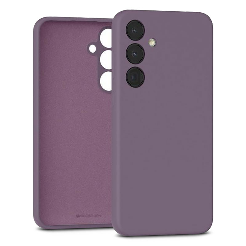 Coque GOOSPERY Silicone Liquide pour Galaxy A15 4G & 5G