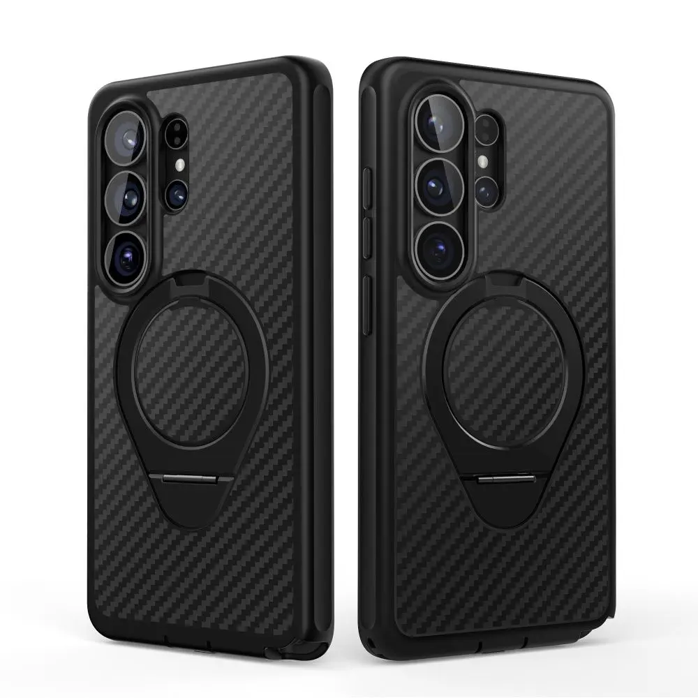 Coque Intégrale i-BLASON Cosmo Mag Aramide pour Galaxy S26 Ultra