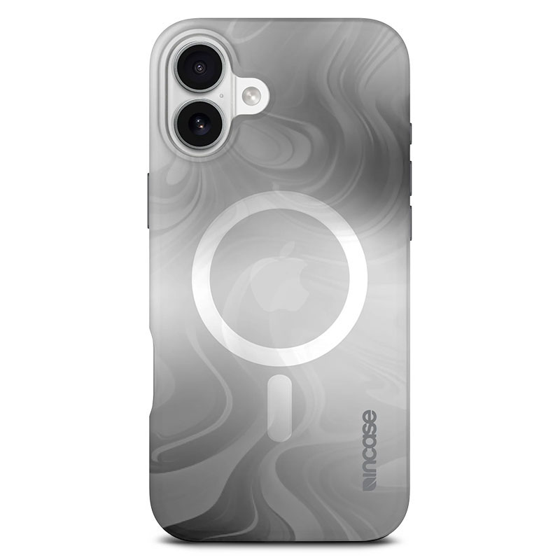 Coque Translucide MagSafe INCASE Halo Série pour iPhone 16 Plus