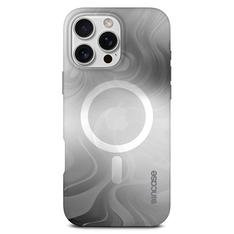 Coque Translucide MagSafe INCASE Halo Série pour iPhone 16 Pro Max