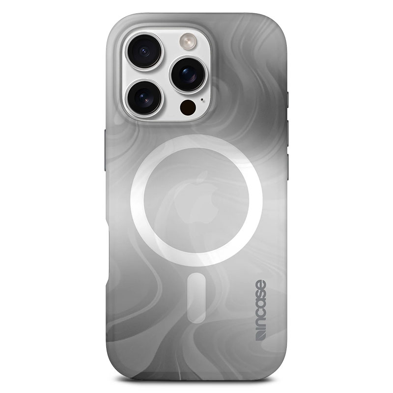 Coque Translucide MagSafe INCASE Halo Série pour iPhone 16 Pro