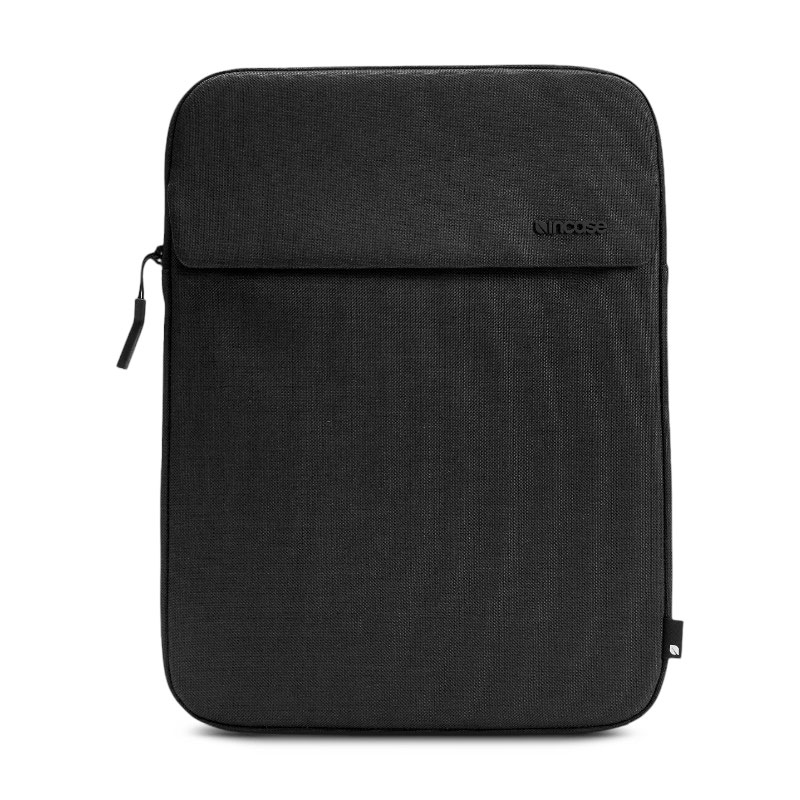 Housse INCASE Crosstown Sleeve en Woolenex pour MacBook & Ordinateur Portable jusqu'à 14'