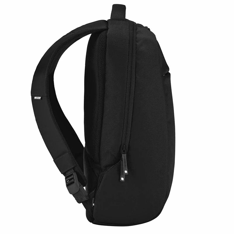 Sac à Dos INCASE Icon Lite en Nylon pour MacBook Pro jusqu'à 16'