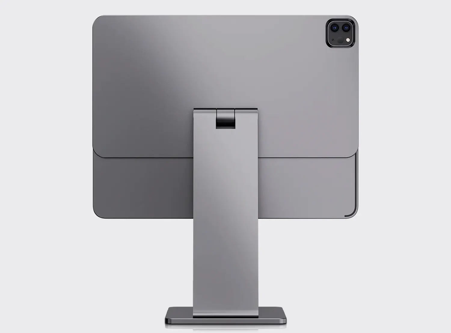 Support de Bureau INVZI MagFree Magnétique pour iPad Pro 11' et iPad Air 10,9' - Découpes précises