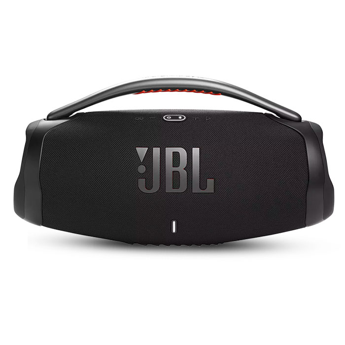 Enceinte Bluetooth JBL Boombox 3