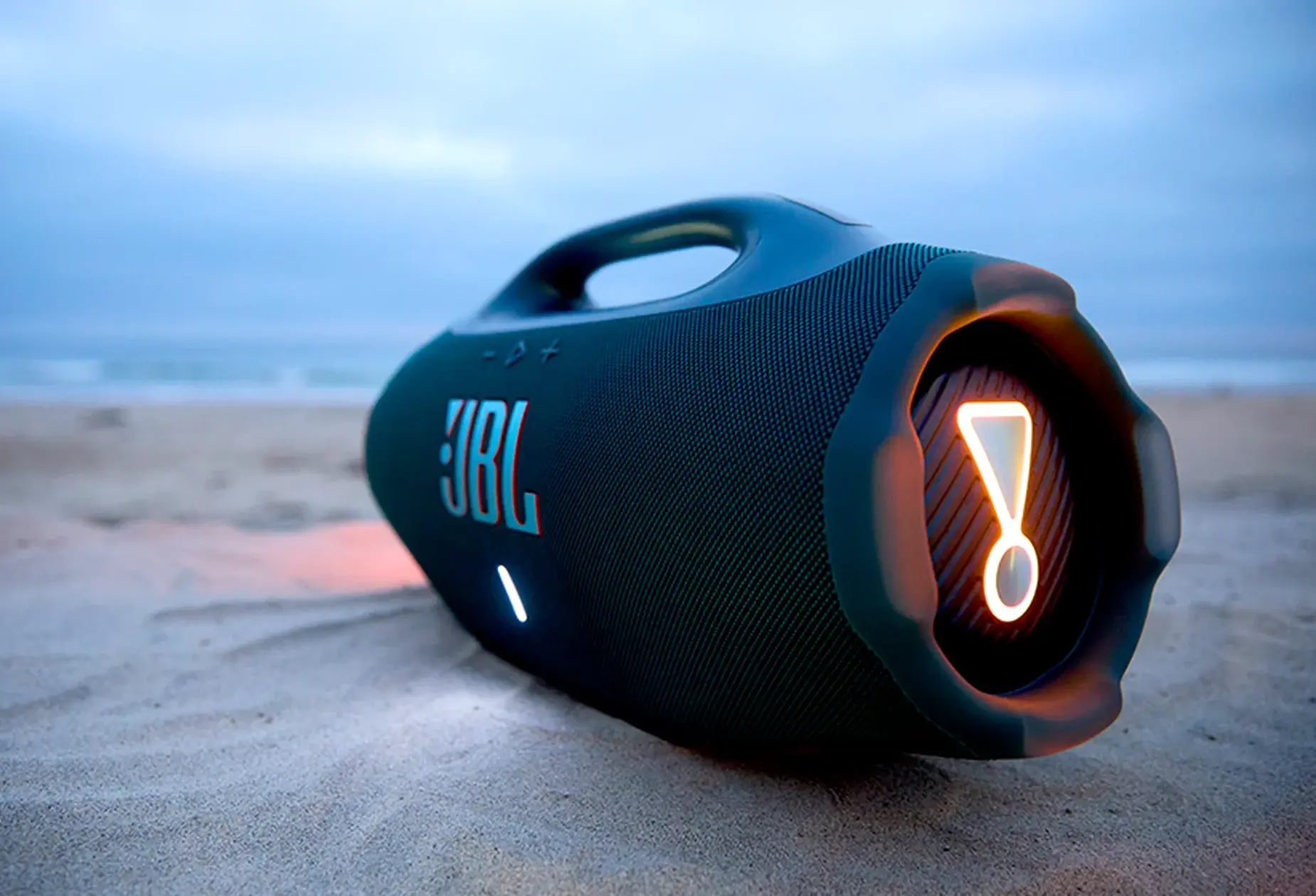 Enceinte Bluetooth JBL Boombox 4