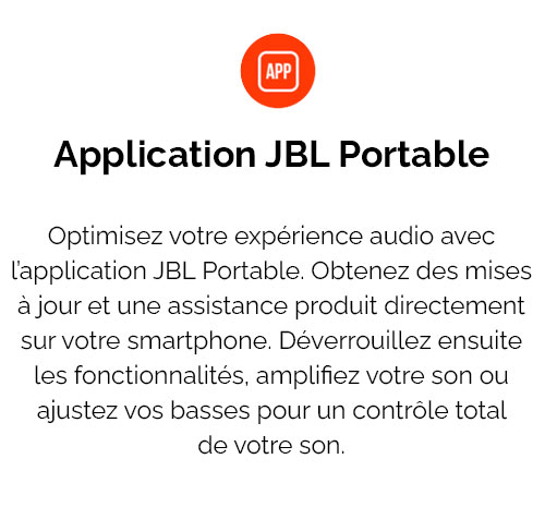 Enceinte Bluetooth JBL Flip 6 avec Son JBL Original Pro 30W RMS | Étanche Eau & Poussière IP67