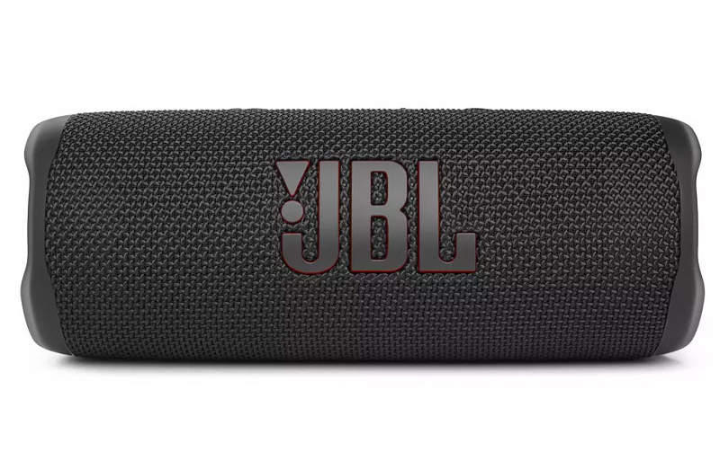 Enceinte Bluetooth JBL Flip 6 avec Son JBL Original Pro 30W RMS | Étanche Eau & Poussière IP67