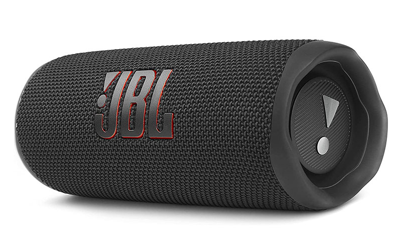 Enceinte Bluetooth JBL Flip 6 avec Son JBL Original Pro 30W RMS | Étanche Eau & Poussière IP67