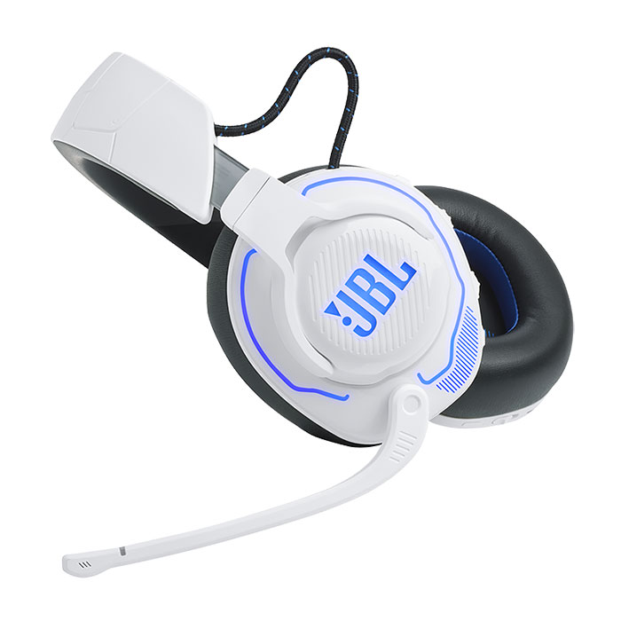 Casque Gaming Bluetooth JBL Quantum 910P Console Wireless