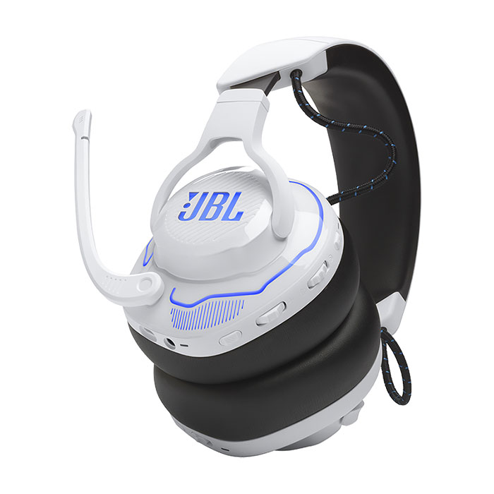 Casque Gaming Bluetooth JBL Quantum 910P Console Wireless