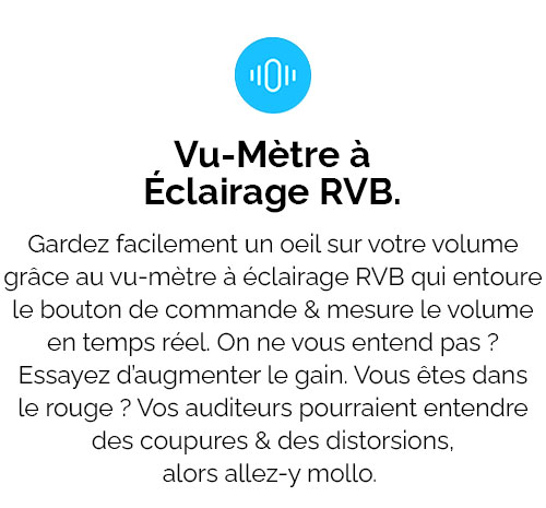 Microphone JBL Quantum Stream Studio Avec Logiciel JBL QuantumENGINE