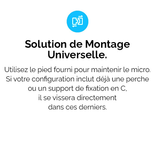 Microphone JBL Quantum Stream Studio Avec Logiciel JBL QuantumENGINE