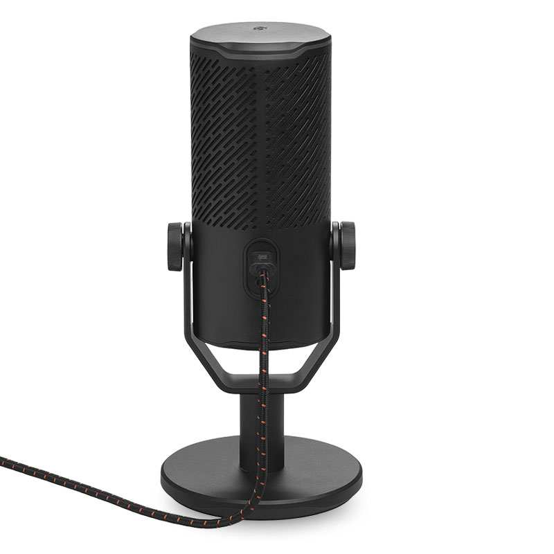 Microphone JBL Quantum Stream Studio Avec Logiciel JBL QuantumENGINE