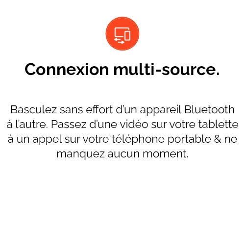 Casque Bluetooth JBL Tune 670 NC