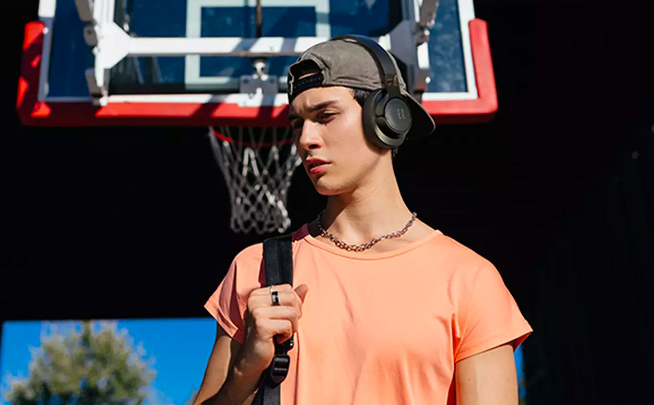 Casque Bluetooth JBL Tune 720 BT avec Son JBL Pure Bass & Voice Aware