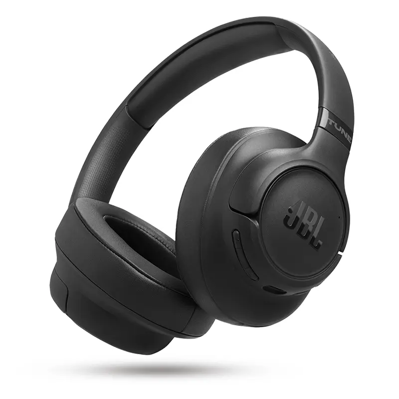 Casque Bluetooth JBL Tune 780NC Noir