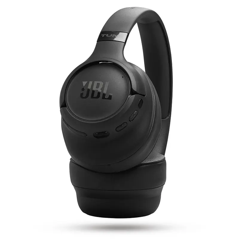 Casque Bluetooth JBL Tune 780NC Noir