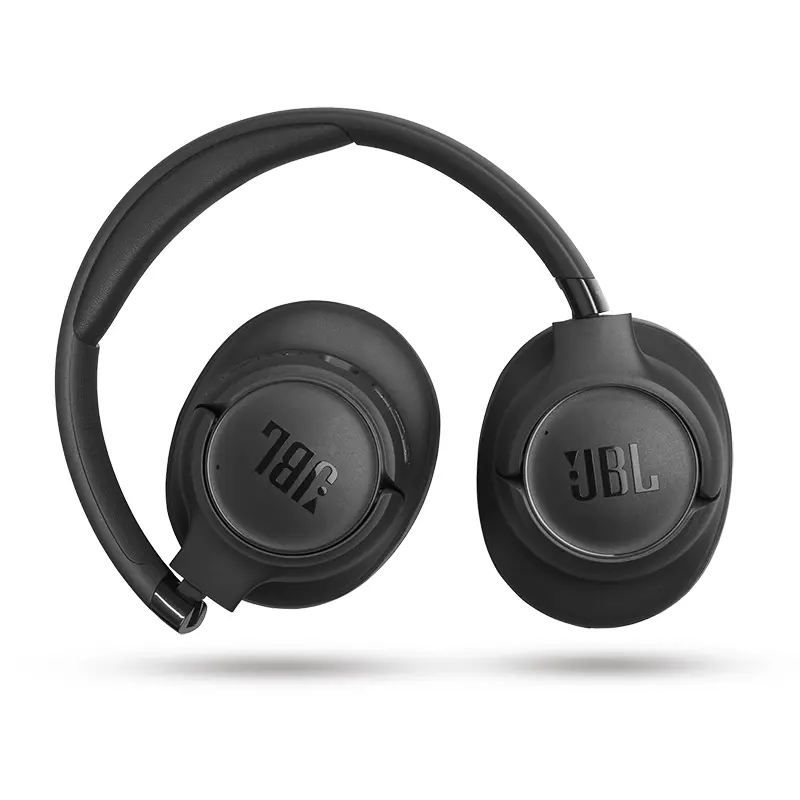 Casque Bluetooth JBL Tune 780NC Noir