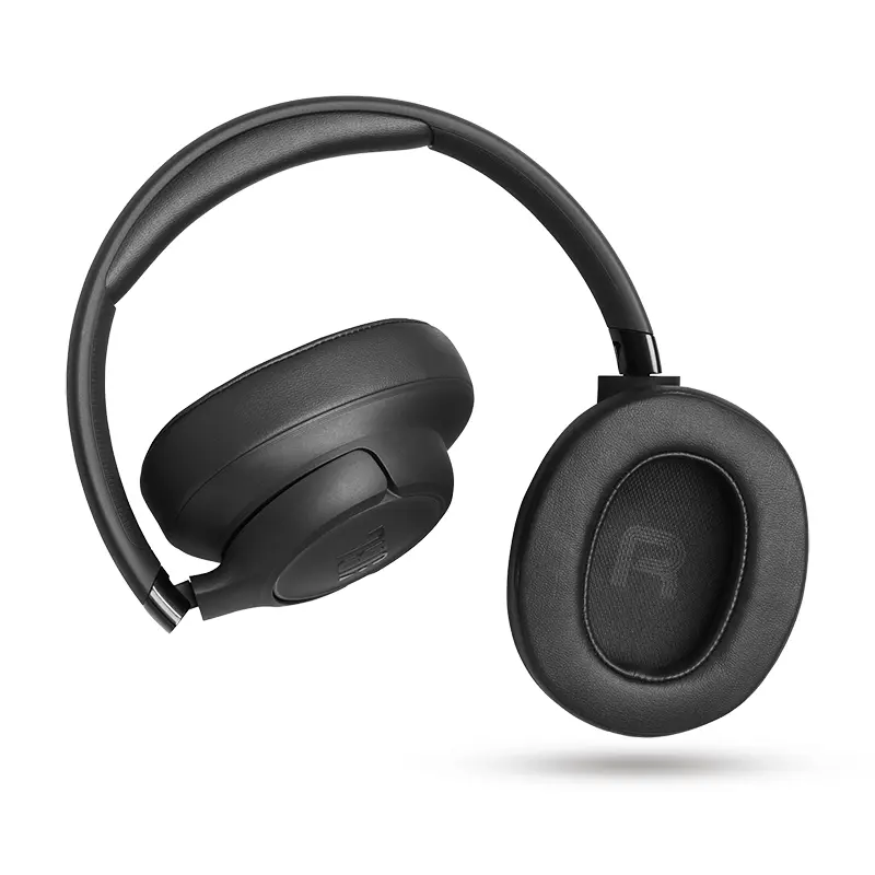 Casque Bluetooth JBL Tune 780NC Noir