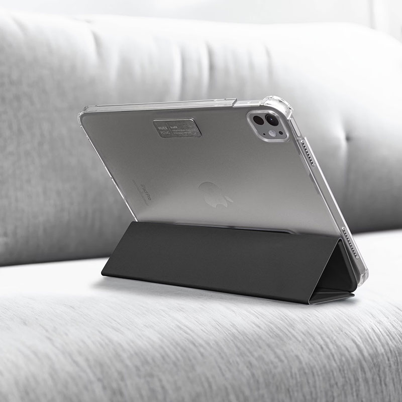 Étui Folio LAUT Huex pour iPad Pro 11' 2024