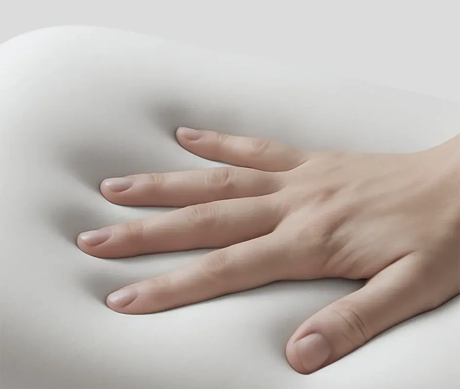 Appui-nuque respirant et soutien cervical LiberNovo Omni 45
