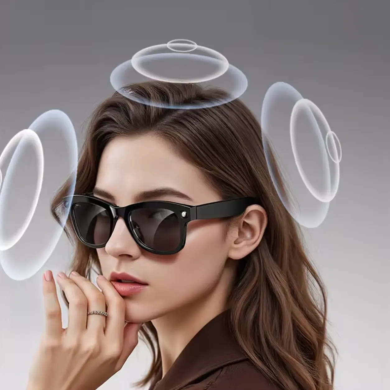 Qualité audio haute définition avec distorsion minimale pour musique et appels