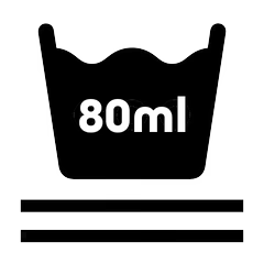 Icône réservoir - Volume maximal
