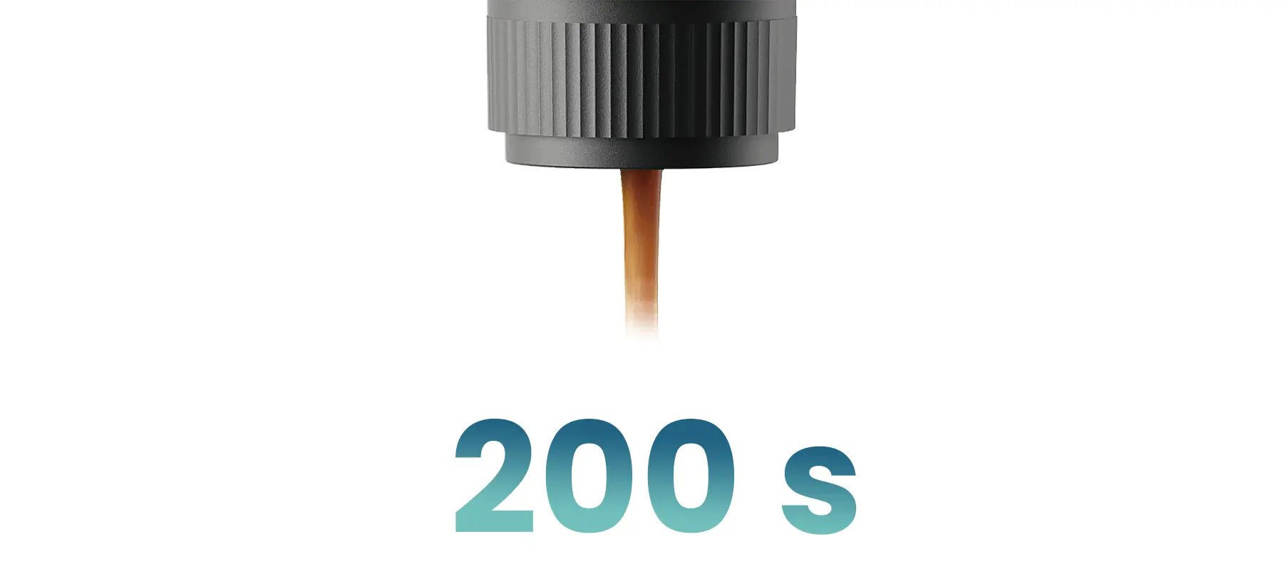 OutIn Nano nouvel allié des amateurs d'espresso
