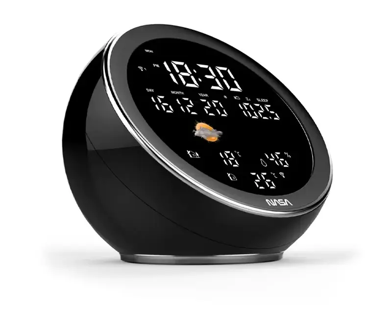 Station Météo NASA WSP1500