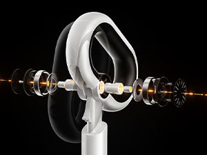 Aspirateur Laveur UWANT D700